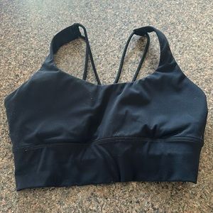 Paragon Sports Bra